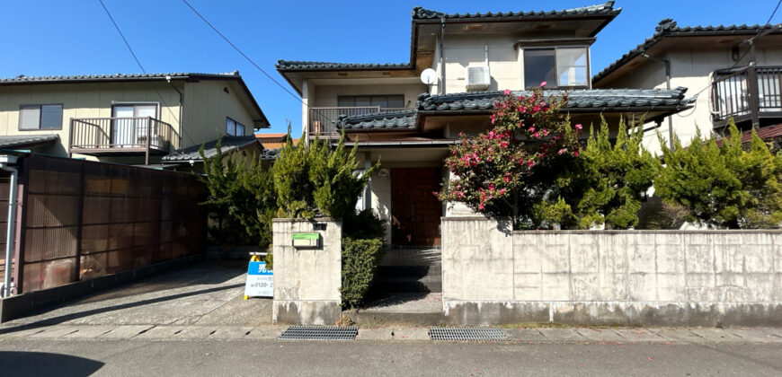 Casa à venda em Sakai, Haruecho por ¥46,000/mês