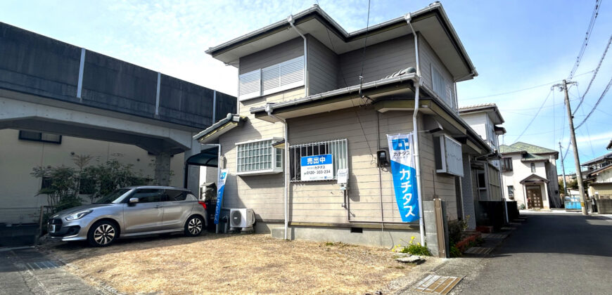 Casa à venda em Konan, Noichi por ¥57,000/mês