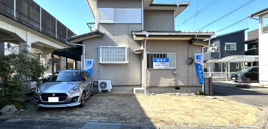 Casa à venda em Konan, Noichi por ¥57,000/mês