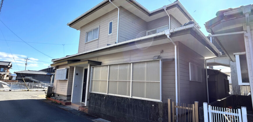 Casa à venda em Konan, Noichi por ¥57,000/mês