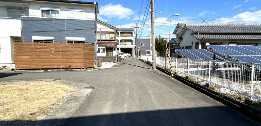 Casa à venda em Konan, Noichi por ¥57,000/mês