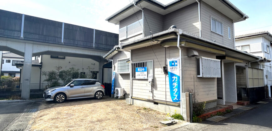 Casa à venda em Konan, Noichi por ¥57,000/mês