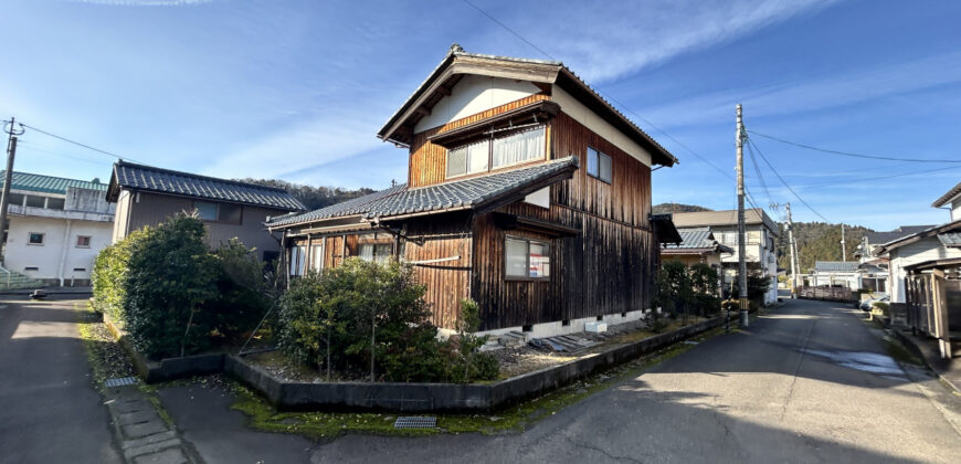 Casa à venda em Sabae, Toguchicho por ¥46,000/mês