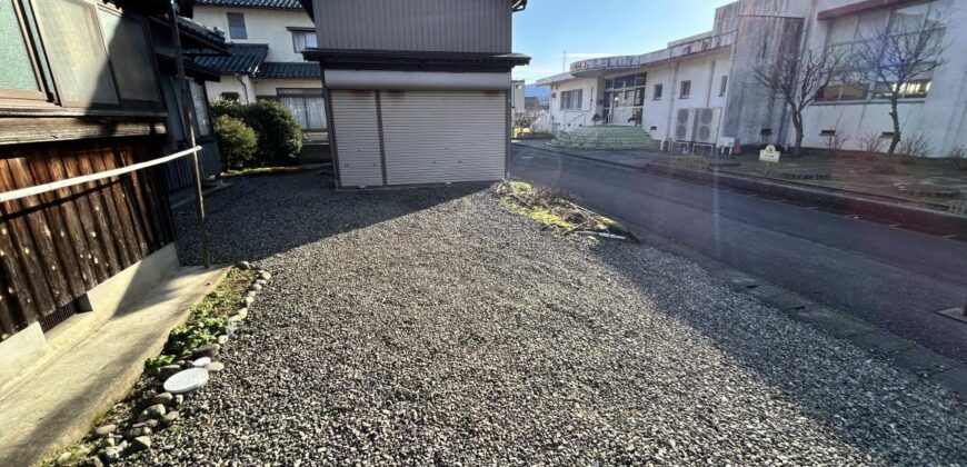 Casa à venda em Sabae, Toguchicho por ¥46,000/mês