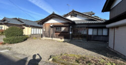 Casa à venda em Sabae, Toguchicho por ¥46,000/mês