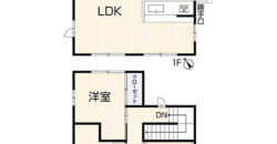 Casa à venda em Tsu, Shinyacho por ¥54,000/mês