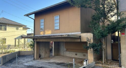 Casa à venda em Tsu, Tarumi por ¥77,000/mês