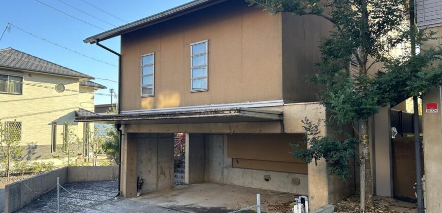 Casa à venda em Tsu, Tarumi por ¥77,000/mês