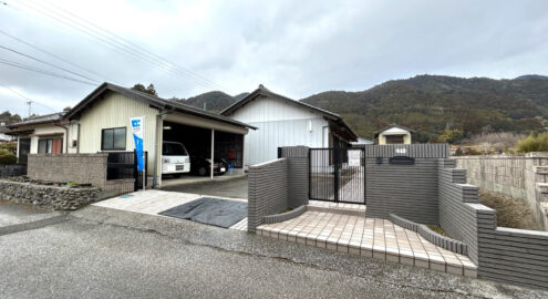 Casa à venda em Kami, Kahoku por ¥29,000/mês