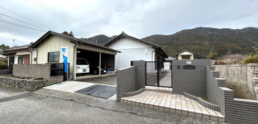 Casa à venda em Kami, Kahoku por ¥29,000/mês