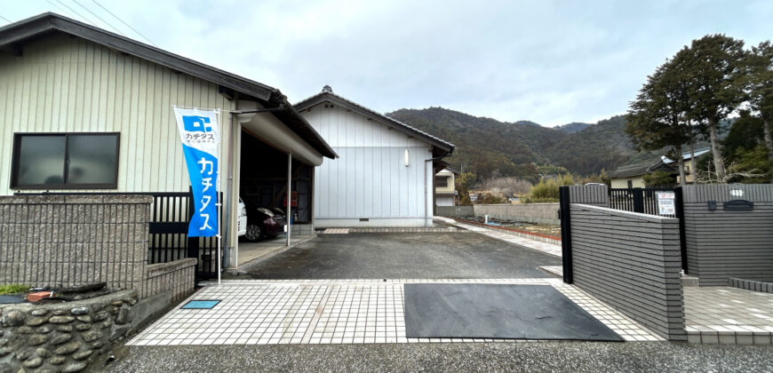 Casa à venda em Kami, Kahoku por ¥29,000/mês