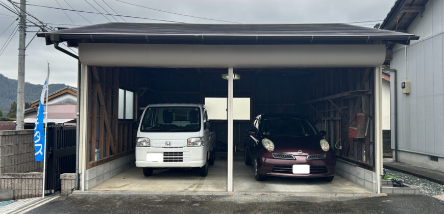 Casa à venda em Kami, Kahoku por ¥29,000/mês