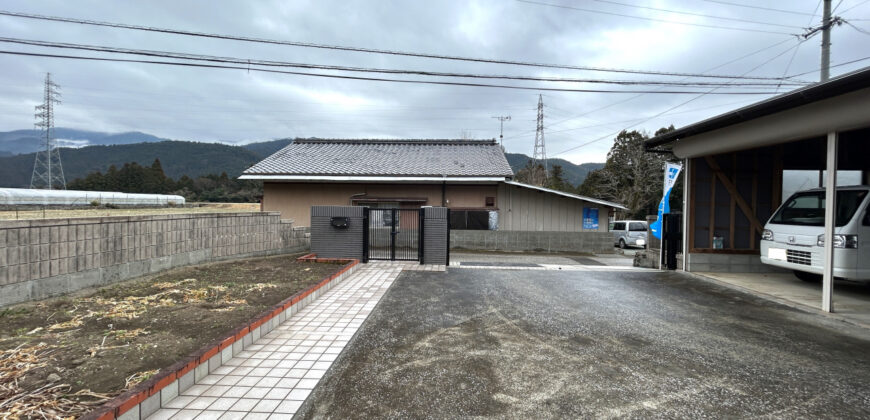 Casa à venda em Kami, Kahoku por ¥29,000/mês