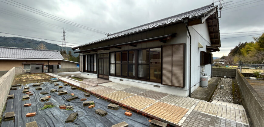 Casa à venda em Kami, Kahoku por ¥29,000/mês