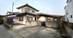 Casa à venda em Yoshinogawa, Kamojimacho por ¥29,000/mês