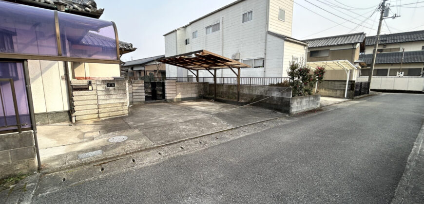 Casa à venda em Yoshinogawa, Kamojimacho por ¥29,000/mês