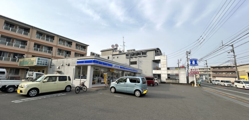 Casa à venda em Yoshinogawa, Kamojimacho por ¥29,000/mês