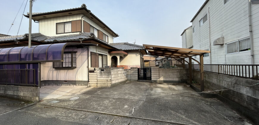 Casa à venda em Yoshinogawa, Kamojimacho por ¥29,000/mês