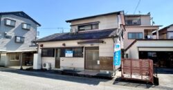 Casa à venda em Sakawa, Takaoka por ¥43,000/mês