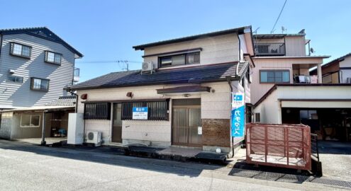 Casa à venda em Sakawa, Takaoka por ¥43,000/mês