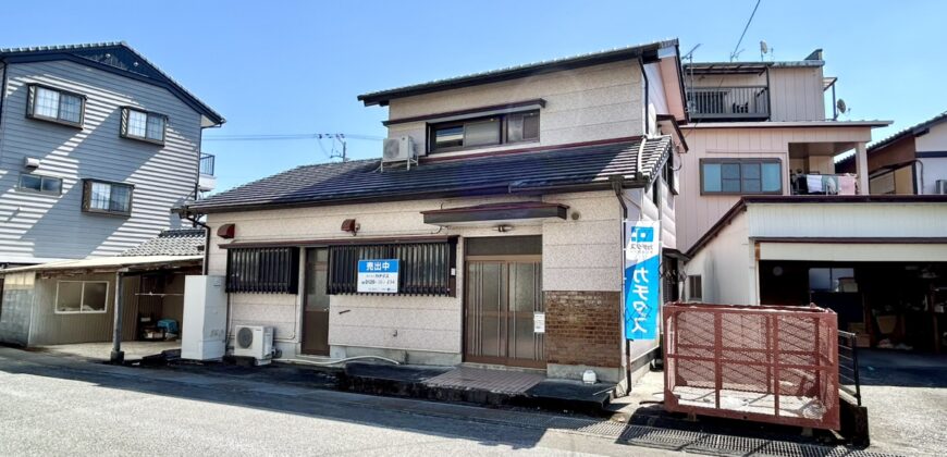 Casa à venda em Sakawa, Takaoka por ¥43,000/mês