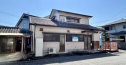 Casa à venda em Sakawa, Takaoka por ¥43,000/mês