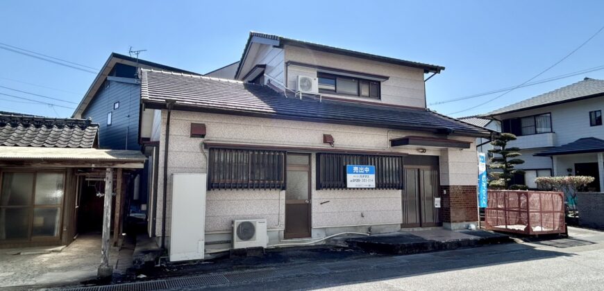 Casa à venda em Sakawa, Takaoka por ¥43,000/mês