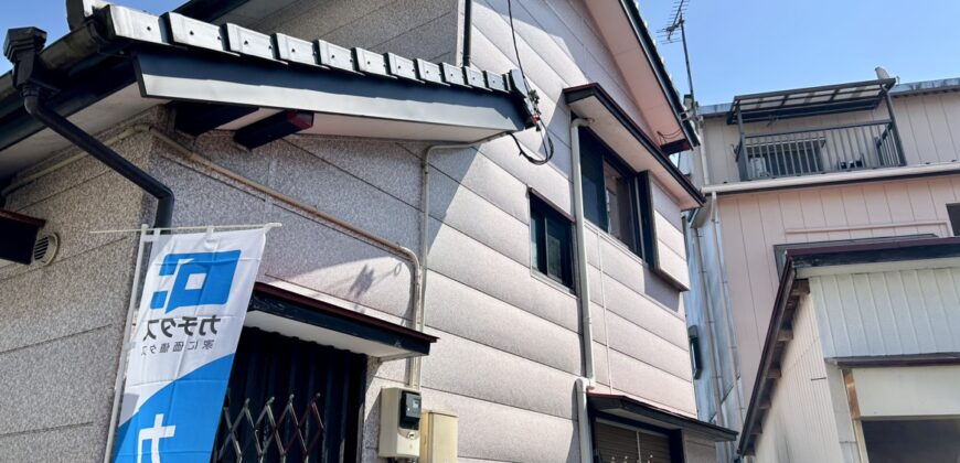 Casa à venda em Sakawa, Takaoka por ¥43,000/mês