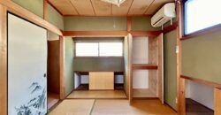 Casa à venda em Sakawa, Takaoka por ¥43,000/mês