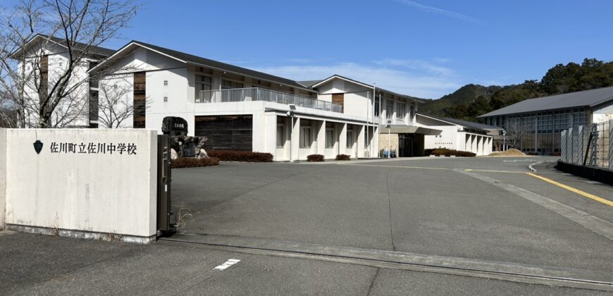 Casa à venda em Sakawa, Takaoka por ¥43,000/mês