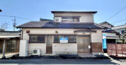 Casa à venda em Sakawa, Takaoka por ¥43,000/mês