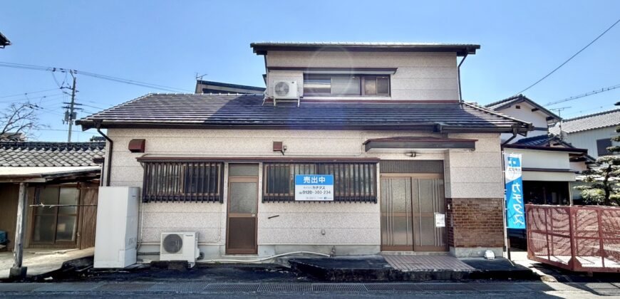 Casa à venda em Sakawa, Takaoka por ¥43,000/mês