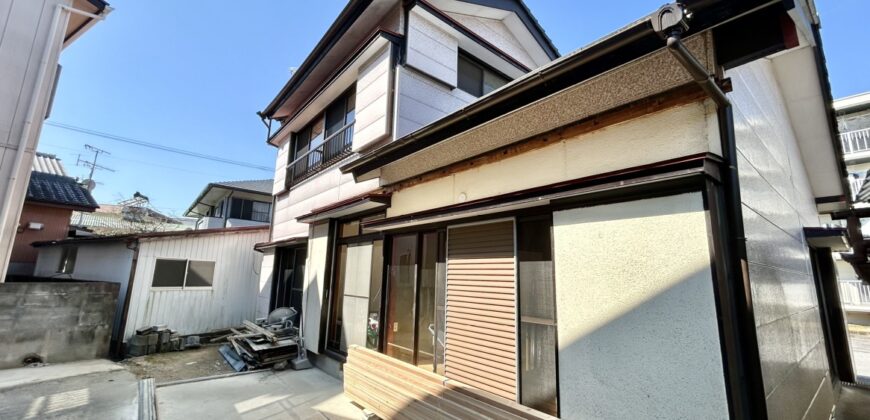 Casa à venda em Sakawa, Takaoka por ¥43,000/mês