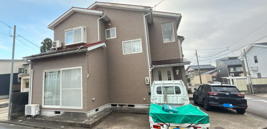 Casa à venda em Fukui, Terute por ¥57,000/mês