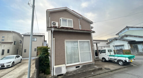 Casa à venda em Fukui, Terute por ¥57,000/mês