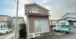 Casa à venda em Fukui, Terute por ¥57,000/mês