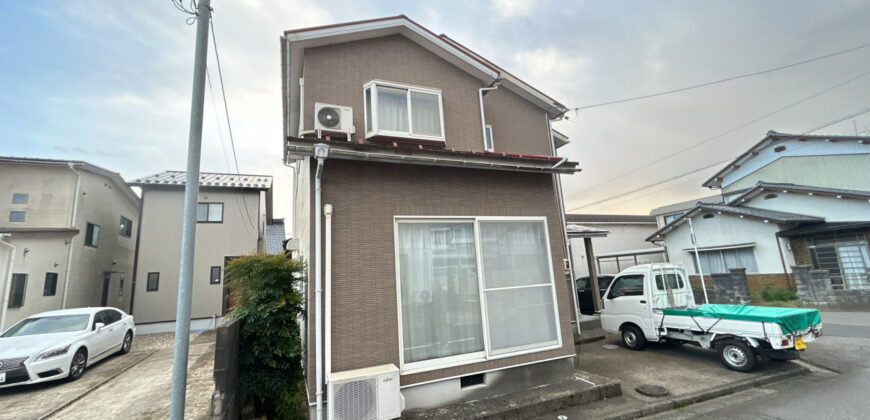 Casa à venda em Fukui, Terute por ¥57,000/mês