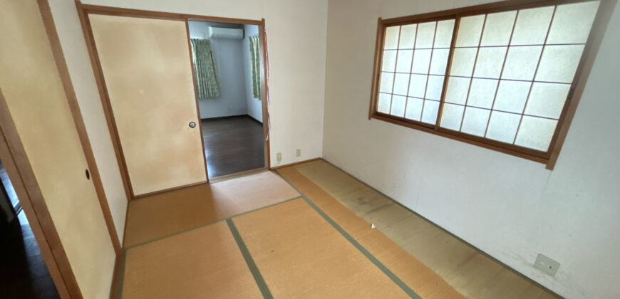 Casa à venda em Fukui, Terute por ¥57,000/mês