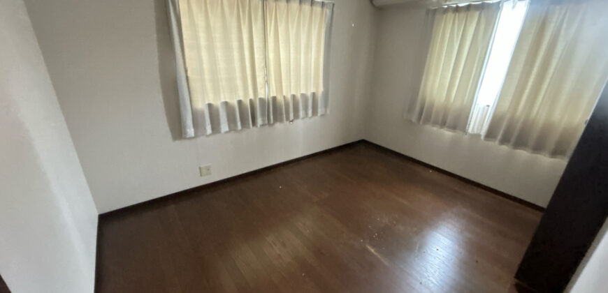 Casa à venda em Fukui, Terute por ¥57,000/mês