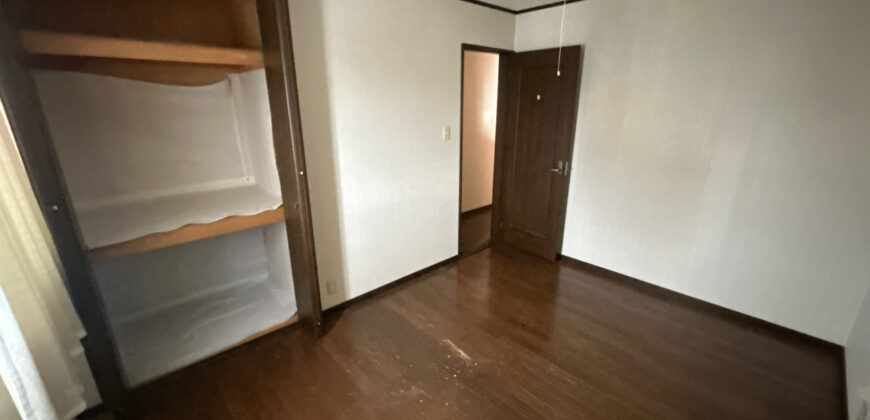 Casa à venda em Fukui, Terute por ¥57,000/mês