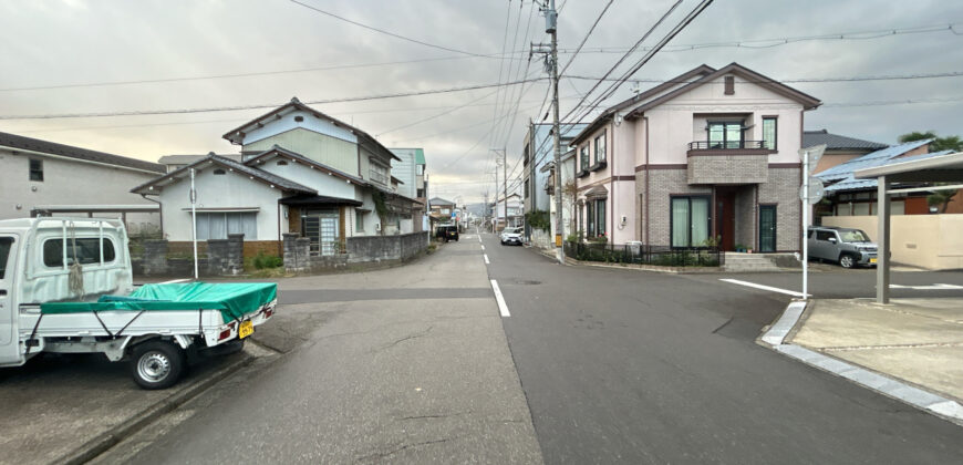 Casa à venda em Fukui, Terute por ¥57,000/mês