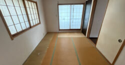 Casa à venda em Fukui, Terute por ¥57,000/mês