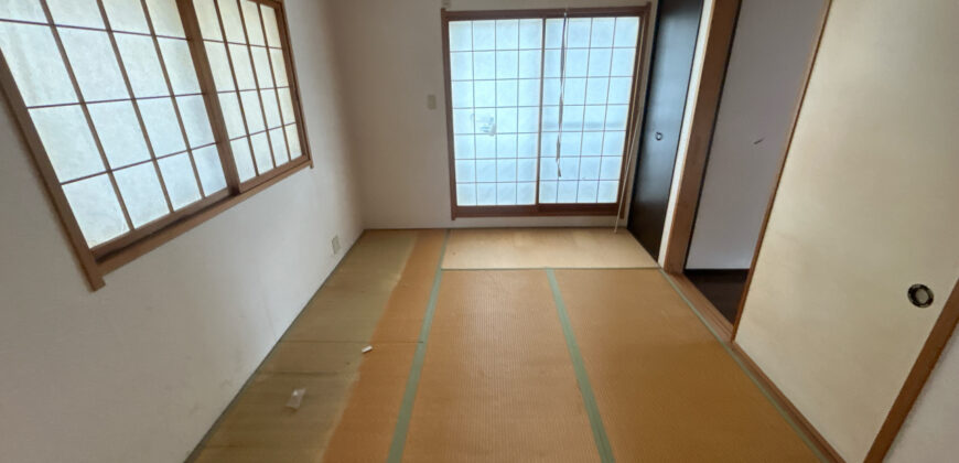 Casa à venda em Fukui, Terute por ¥57,000/mês