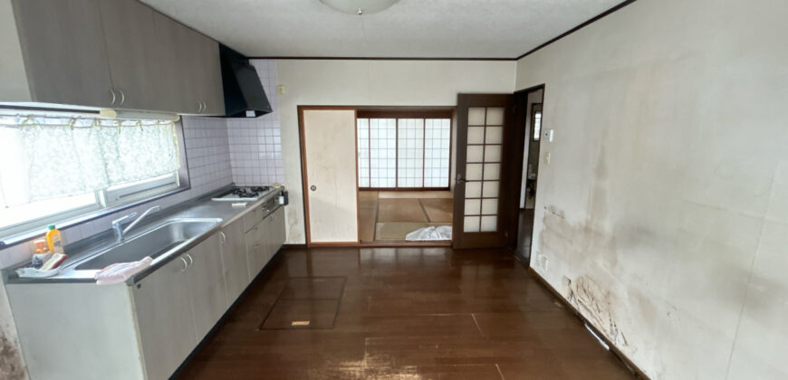 Casa à venda em Fukui, Terute por ¥57,000/mês