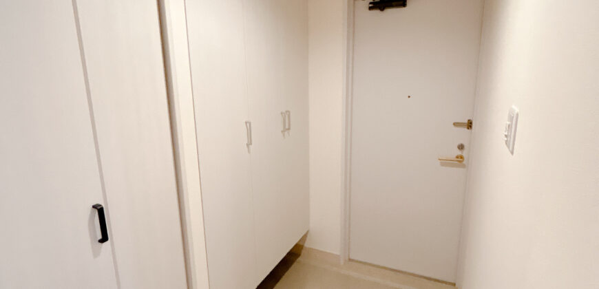 Apartamento à venda em Fukui por ¥45,000/mês