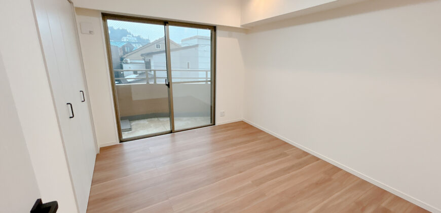 Apartamento à venda em Fukui por ¥45,000/mês