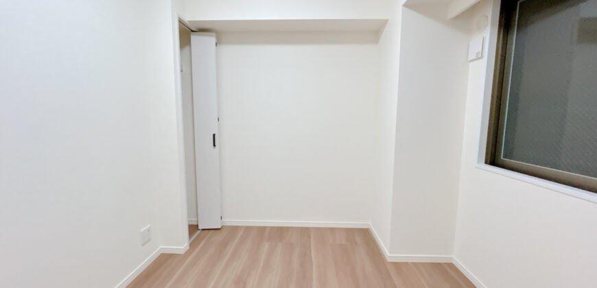 Apartamento à venda em Fukui por ¥45,000/mês