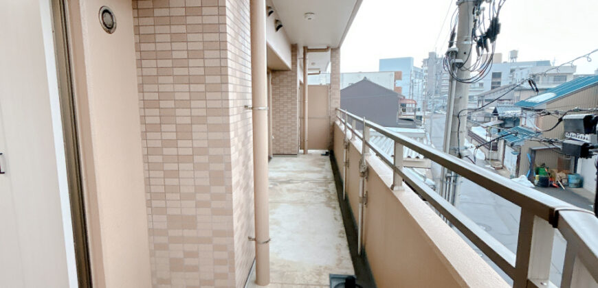 Apartamento à venda em Fukui por ¥45,000/mês