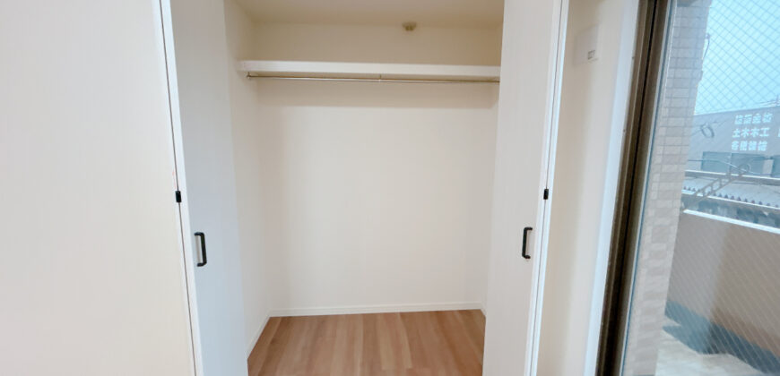 Apartamento à venda em Fukui por ¥45,000/mês