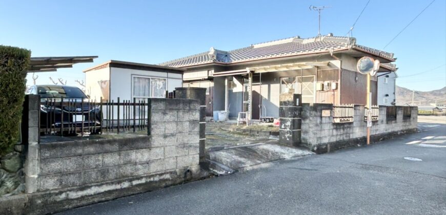 Casa à venda em Mitoyo, Minocho por ¥34,000/mês